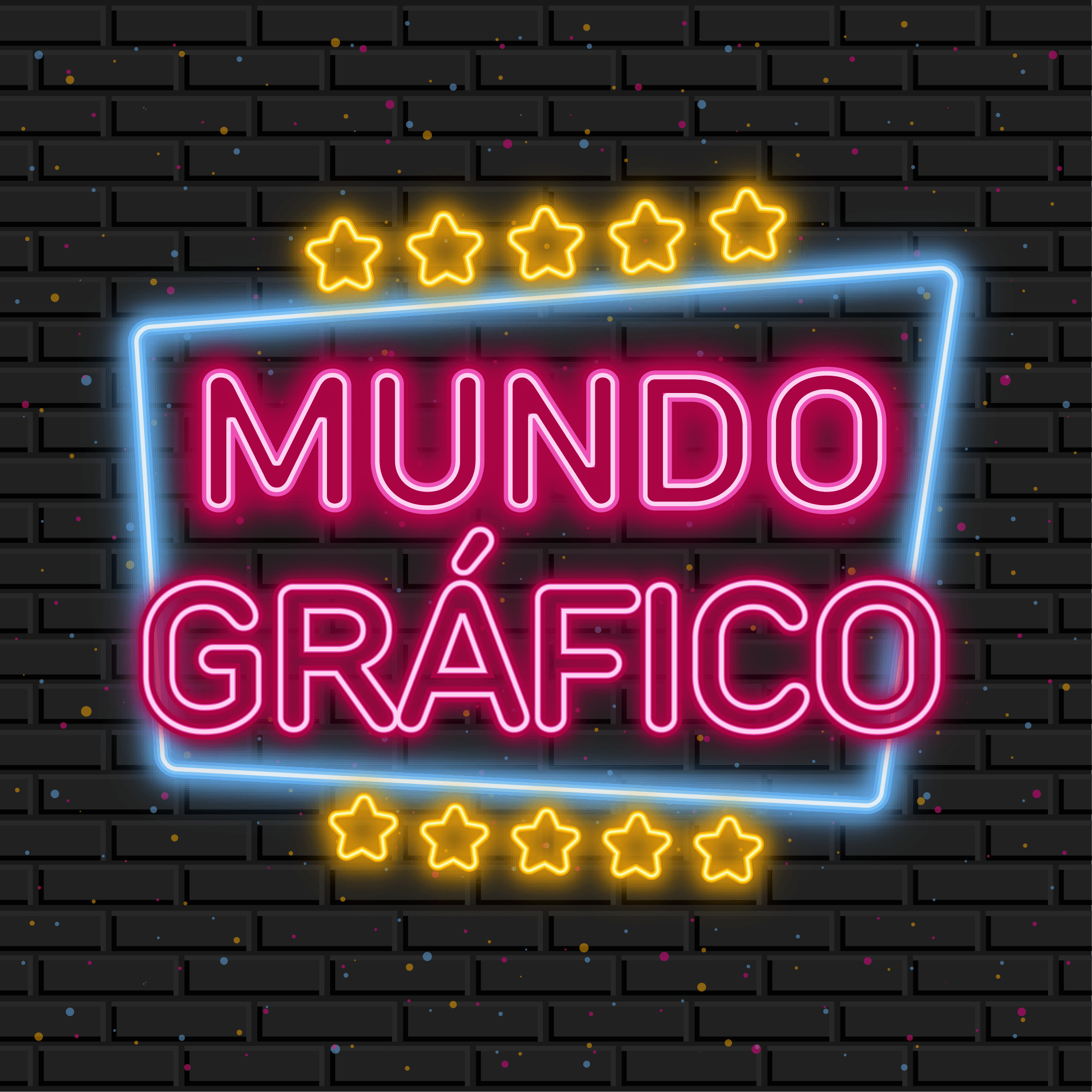 LETREROS LUMINOSOS